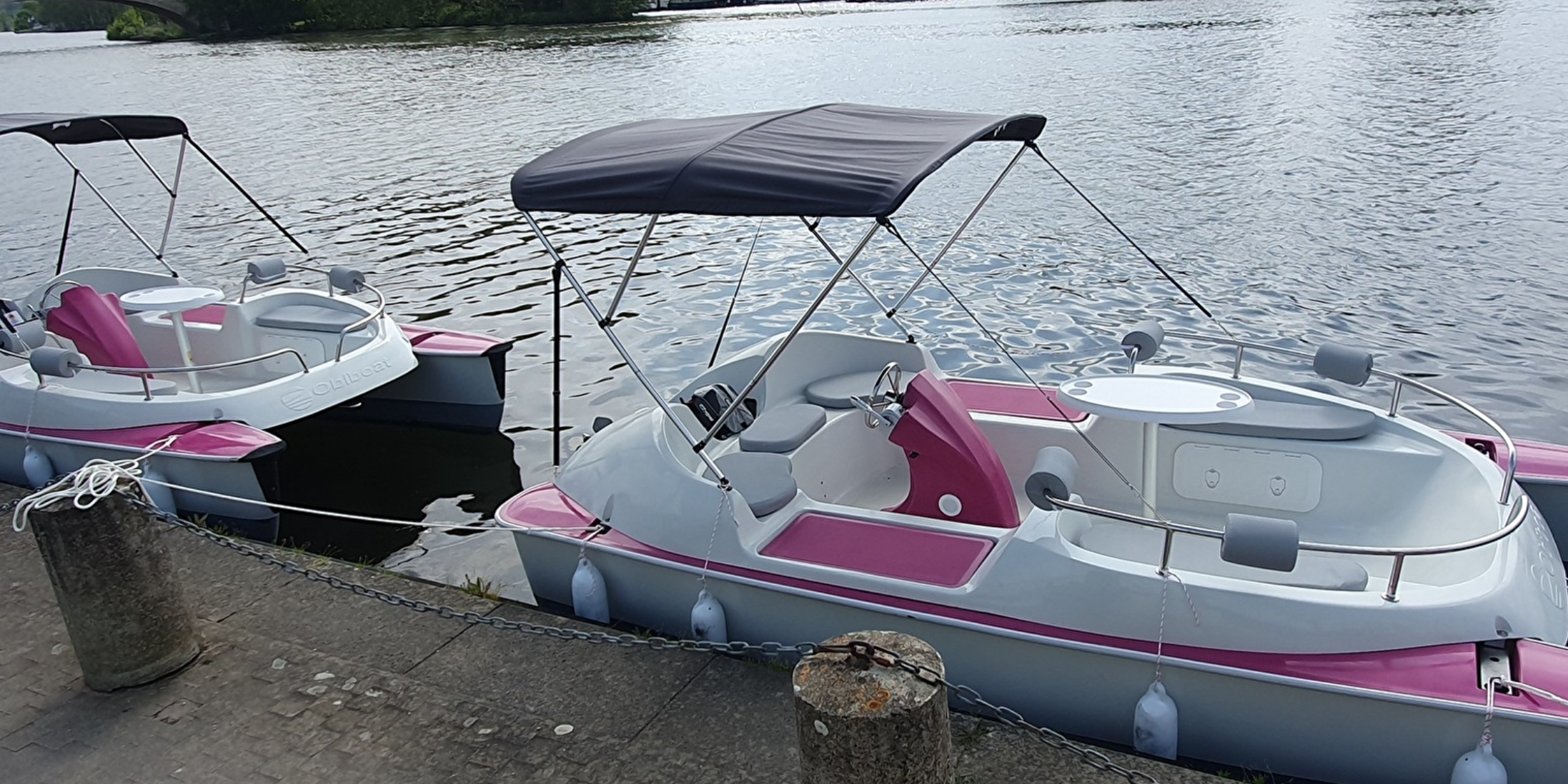 Flipper Nautic